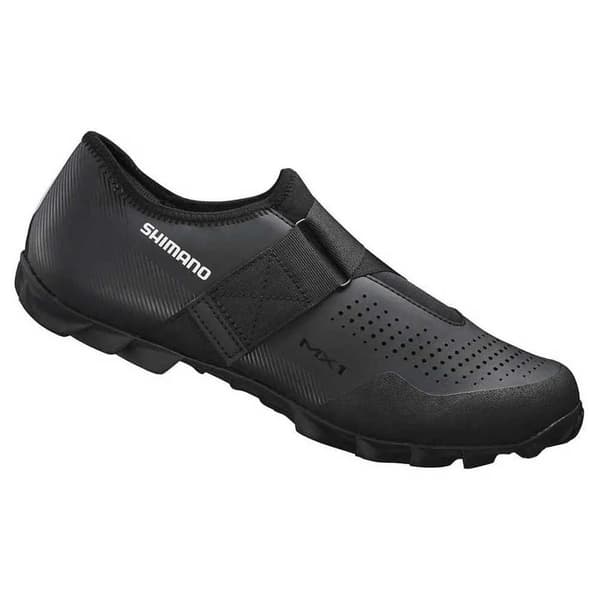 Shimano mx100 MTB-kengät musta 41 EU