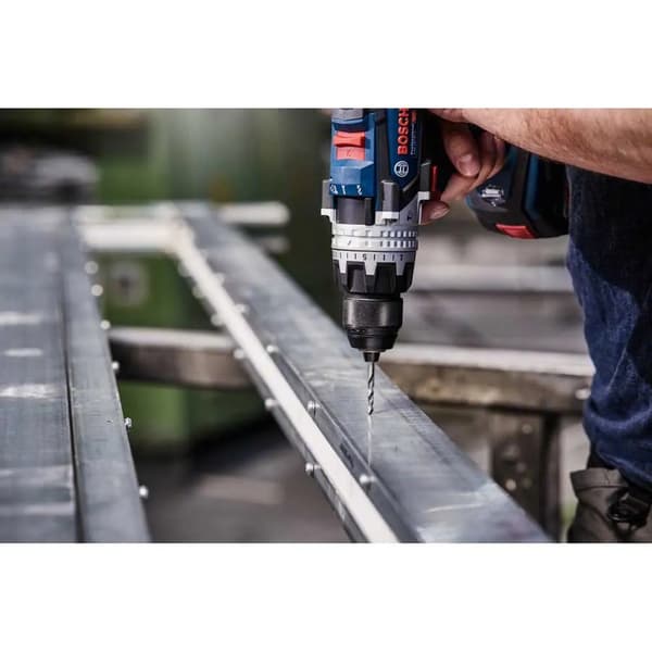 Bosch PointTeQ spiralborr 2mm 2-pack