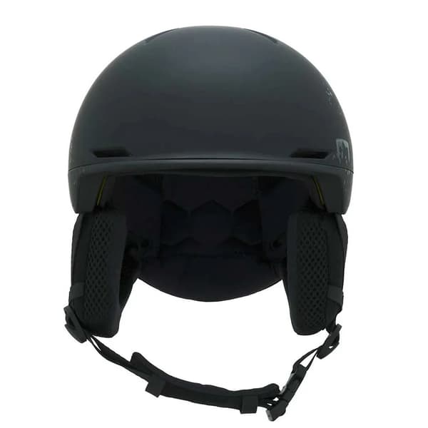 Pit Viper blacking out brainstorm hjälm svart