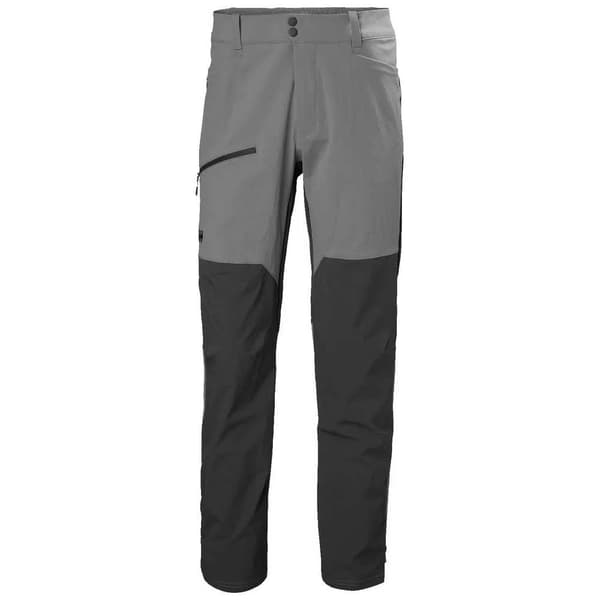 Helly Hansen vika tur 2.0 housut harmaa