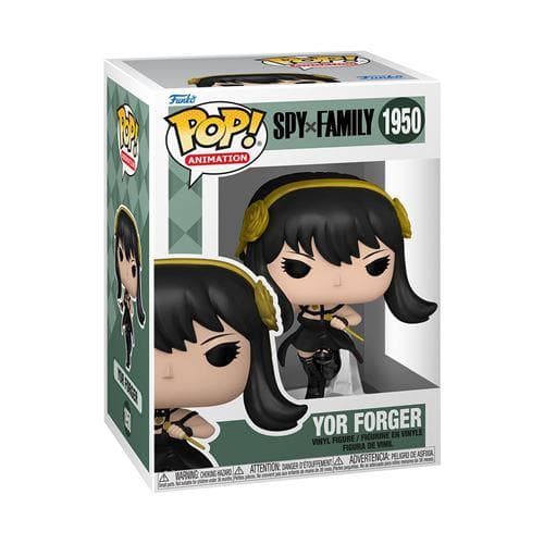 Funko Yor Forger figurine