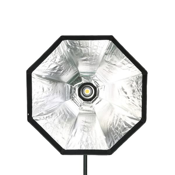 Visico SC-015C-90 oktaalinen softboxi 90 cm harmaa