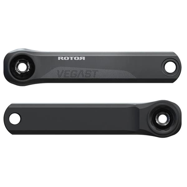 Rotor vegast 24 sort 170 mm