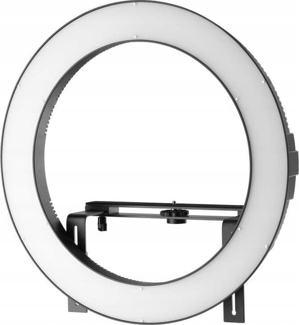 Falcon-Eye DVR-512DVC 32W justerbar ringlampe