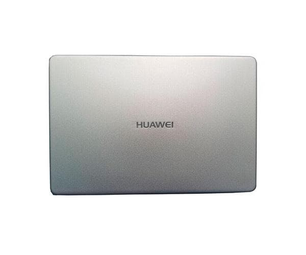 Huawei MateBook D Housse gris foncé
