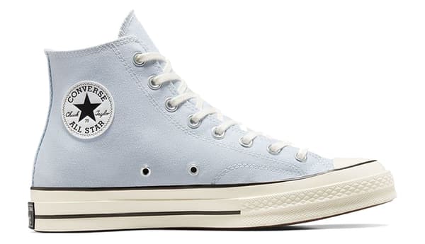 Converse chuck 70 blå sneakers