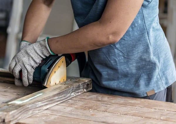 Bosch Expert C470 slippapper 80x133mm grit 320