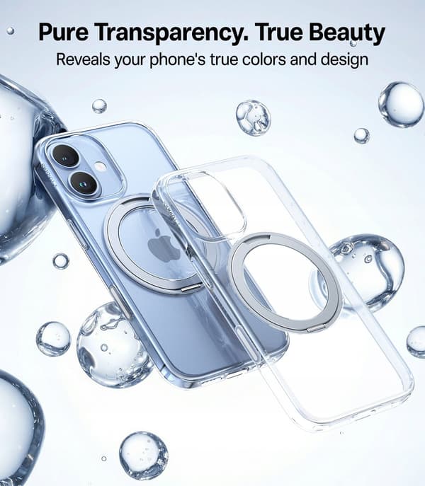 Torras Ostand Pro Series Clear