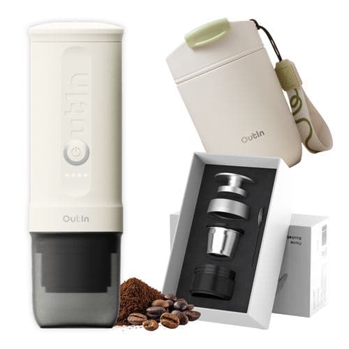 Outin Nano Pack Perle Vit 0.35 l