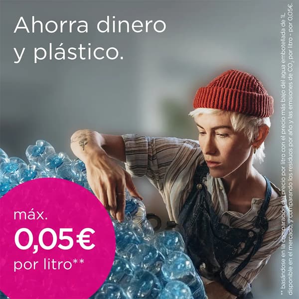 Brita Maxtra Pro vattenfilterpatron 6-pack