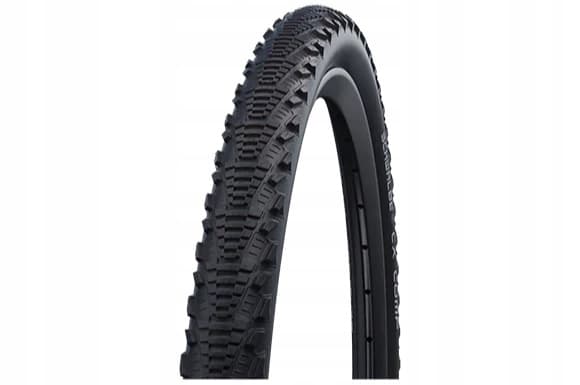 Schwalbe CX Comp rengas 700x35C musta