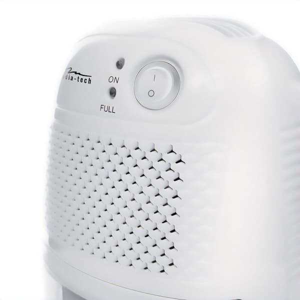 Media-Tech mt6529 avfuktare 800 ml