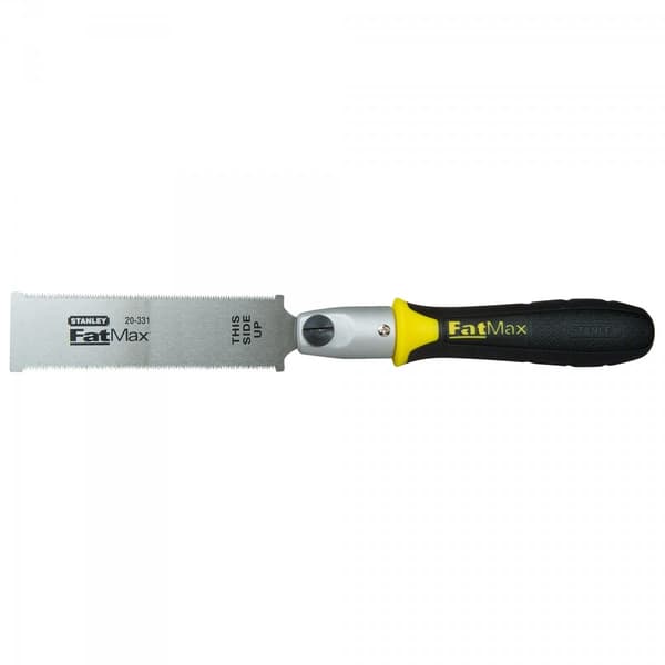Stanley 0-20-331 japansk sav FatMax 120mm