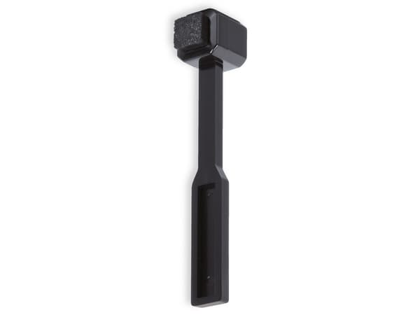 Dynavox NC6 Carbon stylus cleaner svart