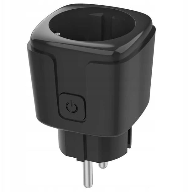 LTC (LTC Audio) tuya smart plug sort