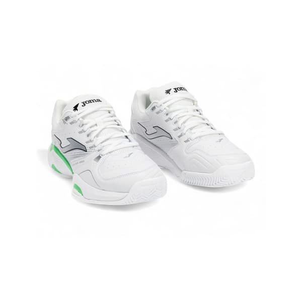 Joma master 1000 Padel Sko Hvid