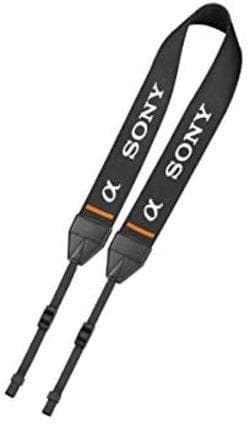Sony STP-SS5 skulderrem sort