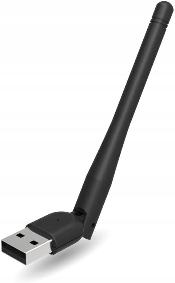 LTC LXDVB100 WiFi Antenne til DVB-T Tunere