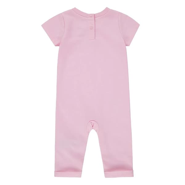 Converse dissected sunrise pink