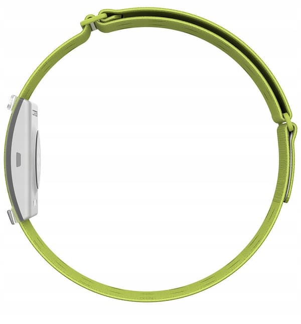 Coros hrm-lim Lime
