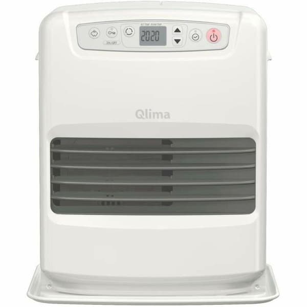 Qlima sre3430c2 oljevärmare 5L 120m³