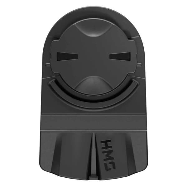 Head qtrh-a1 Hammerhead Mounting Adapter Black