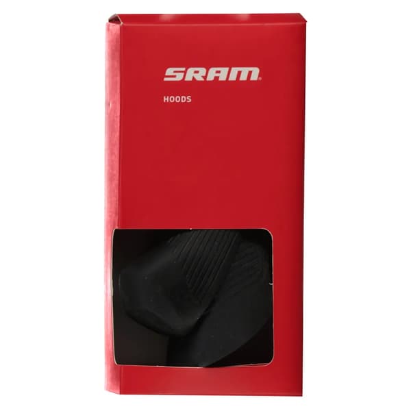 SRAM Apex sorte bremsegreb gummibeskyttere