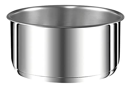 Tefal Ingenio Preference 22cm Kastrull Silver