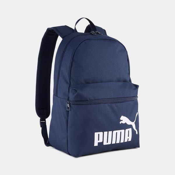 PUMA Puma Phase rygsæk blå, 22 liter