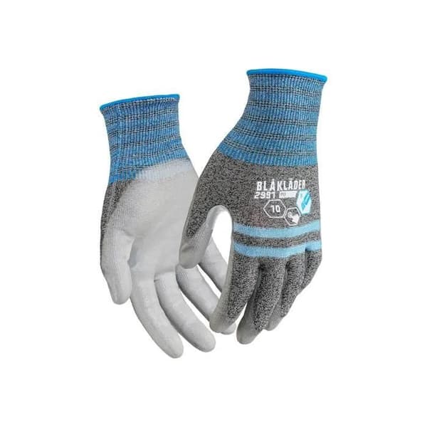 Blåkläder brand work gloves professional