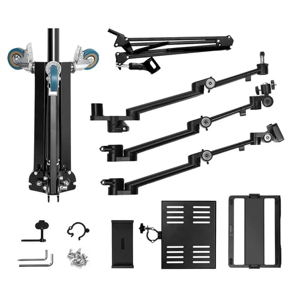 Tarion TitanRig Studio Stand Set Hopea