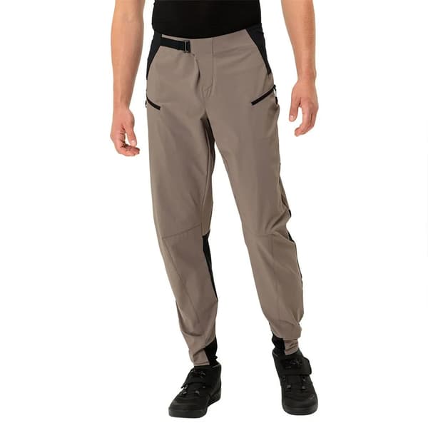 Vaude Moab Pro Beige Cykelbyxor