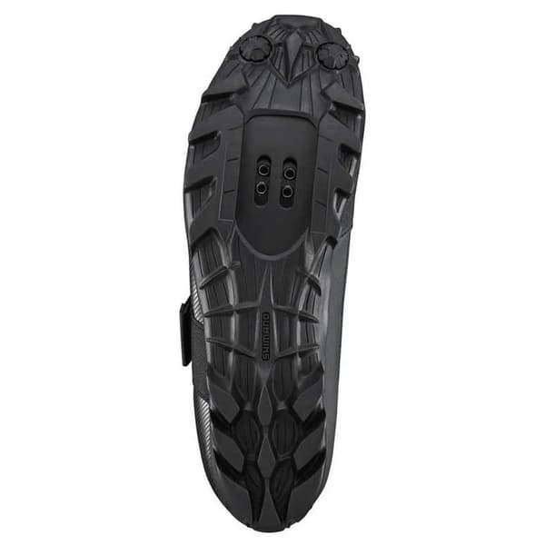 Shimano mx100 MTB-sko sort 41 EU