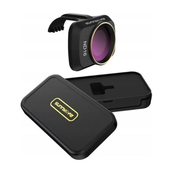 Sunnylife ND16 NDX16 Harmaa Suodatin DJI Mavic Mini