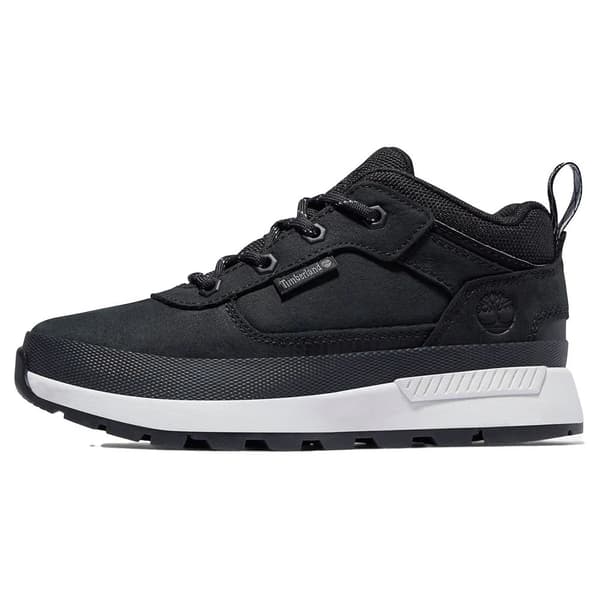 Timberland field trekker low sort