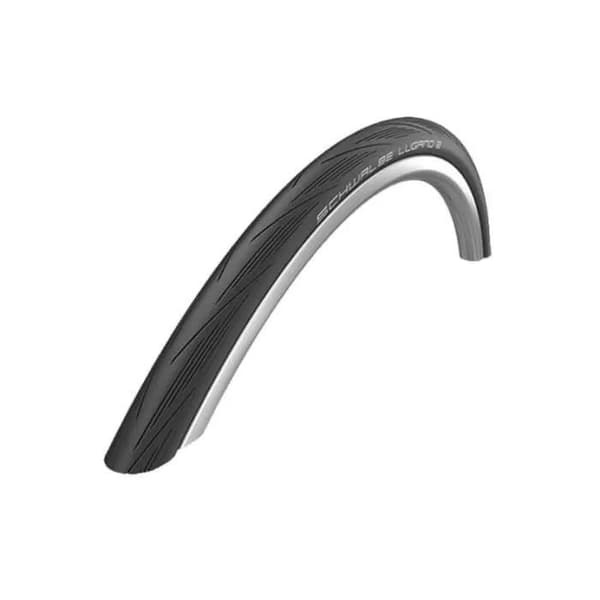 Schwalbe Lugano II svart