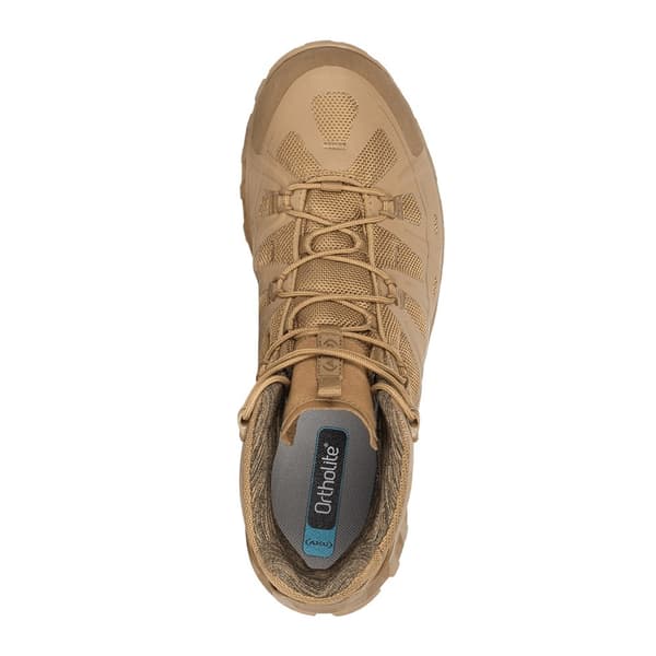 AKU Selvatica Mid GTX kengät Coyote