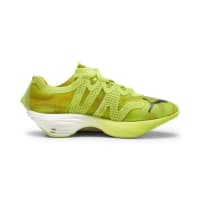PUMA fast-fwd nitro elite Sort/ pink/ grøn