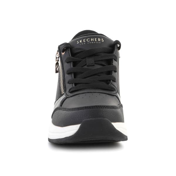 Skechers billion 2 high-end musta
