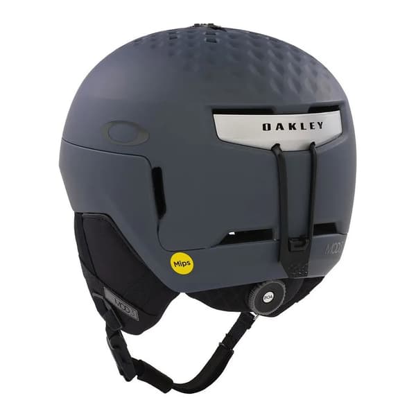 Oakley MOD3 skihjelm MIPS grå