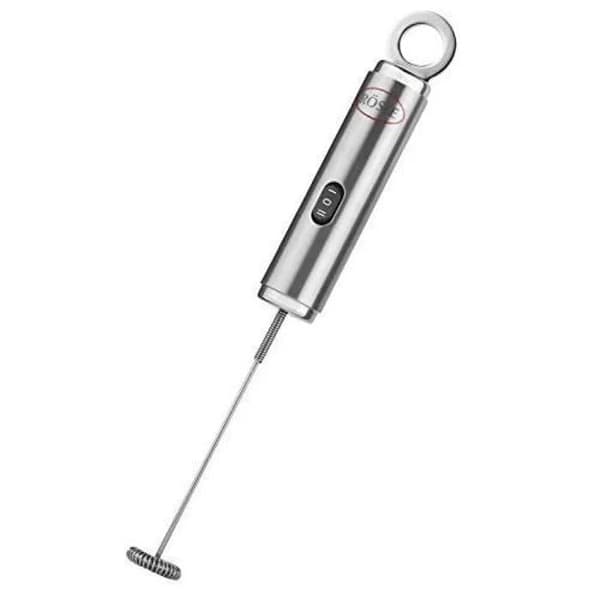 Rösle Multischäumer 12961 Silver