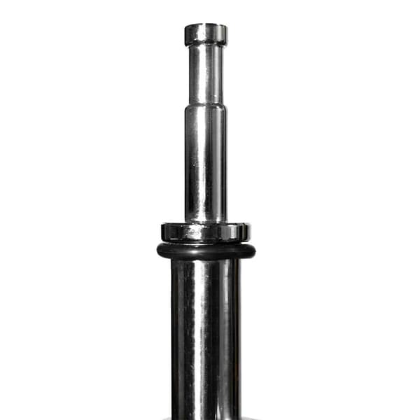Savage Pro Duty Drop Stand 7' Sølv