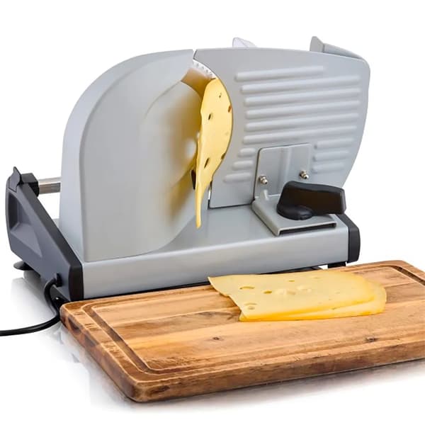 Heinrichs HMA 8704 Grå/Sort 200W Elektrisk Skærer