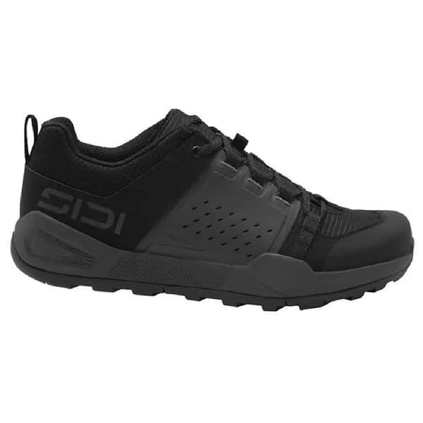 Sidi Atomus MTB-skor Svart 42 EU