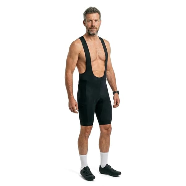 Rapha Core Cargo Bib Shorts Svart