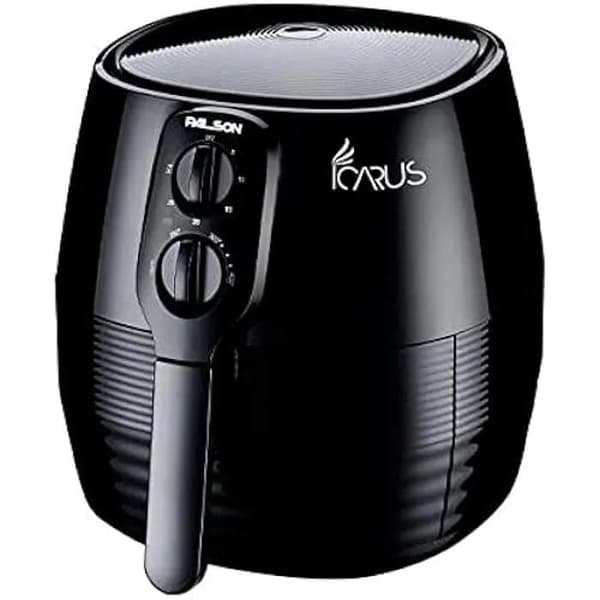 Palson Icarus 30644 Airfryer 5L 1400W Sort