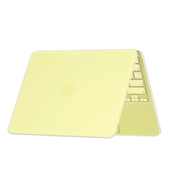 Tech-Protect Smartshell Laptopcover Matte Clear