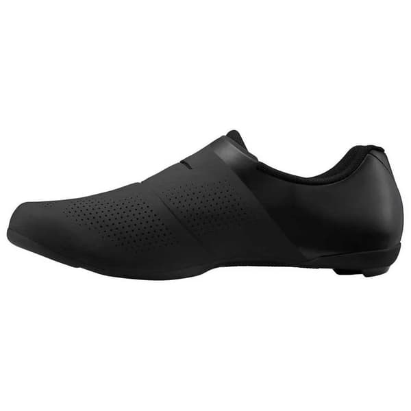 Shimano rc302 cykelsko sort 46 eu