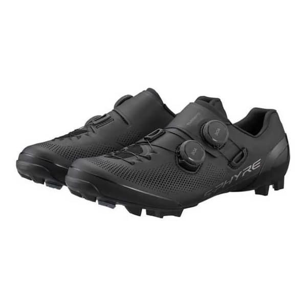 Shimano XC903 MTB-kengät Musta