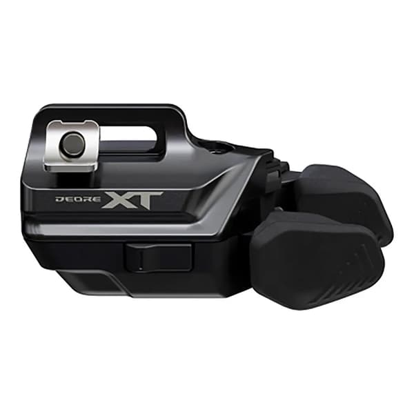Shimano Deore XT M8250 Di2 opgraderingskit Sølv